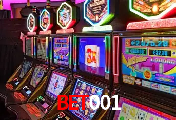 Bet001