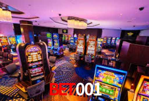 Bet001