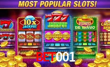 Bet001