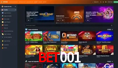 Bet001