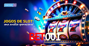 Bet001